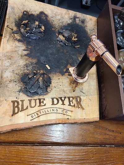 BlueDyer Distilling Co.