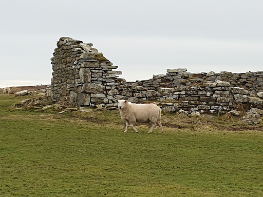 Cairn of Get - Thumbnail