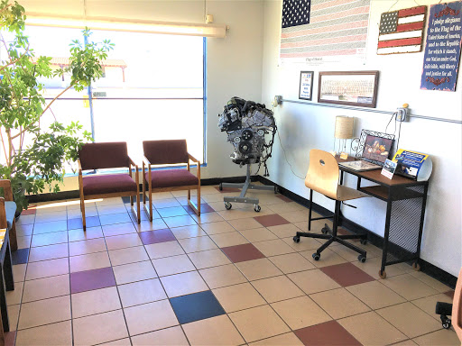 Sierra Service Center - Thumbnail