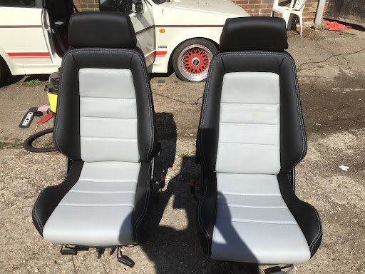 Auto Trim - United Kingdom