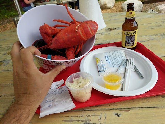 The Travelin Lobster, LLC