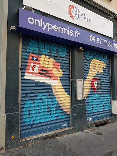 Photo de Auto-école ONLY PERMIS à Lyon à Villieu (01800)