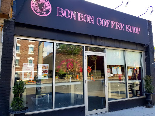 BonBon Coffee Shop