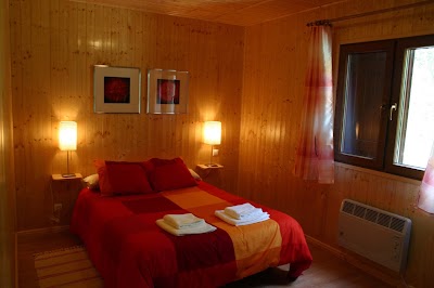 Photos of Air Rural Tourism