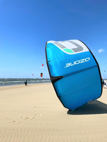Ecole LINE UP | kitesurf & paddle - La Baule Pornichet