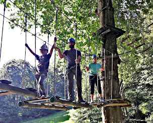 Photo n°2 de Acro'Lus à Aulus-les-Bains (Circuit de randonnée)