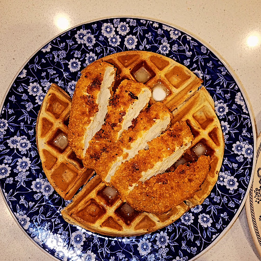 VegGeez Plant Based Eatery - Thumbnail