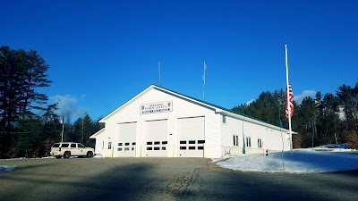 Freedom Fire Department