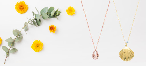 Palmo Jewels - Thumbnail