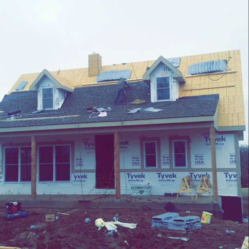 Collins Roofing - Visual