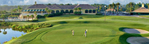 Eagle Golf Tours