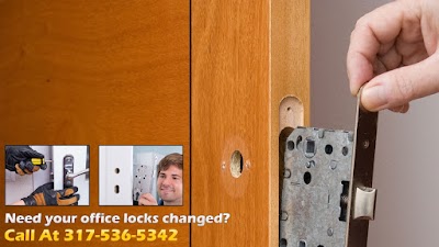 Change Commercial Locks Indianapolis