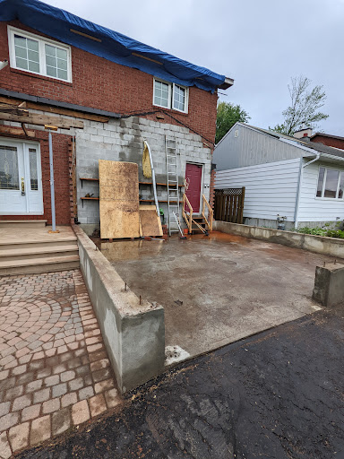 Jones Removal and Demolition - Thumbnail