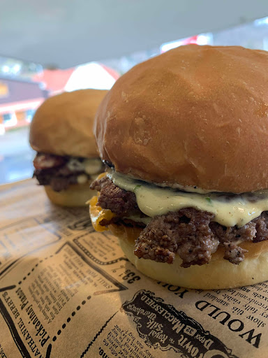 Photo 1 - Tasty Gio - Burger Food - Truck