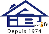 Agence AIB - point i à Mareil-Marly