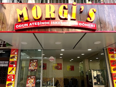 Morgis Döner