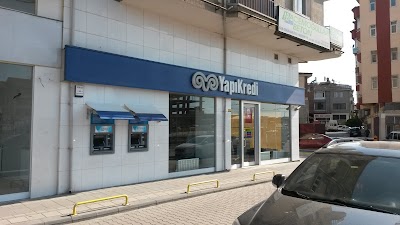 Yapı Kredi Bankası - Çevreyolu Şubesi