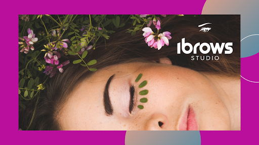 iBrows Studio - Visual