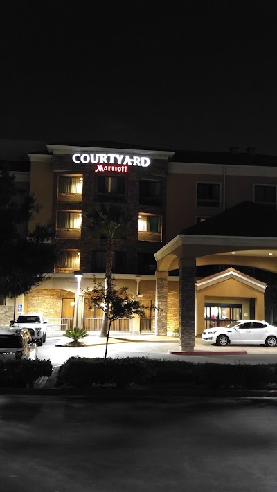 Photos of Courtyard by Marriott Ontario Rancho Cucamonga