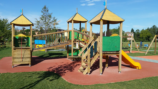 Parco Giochi PRIMO SPORT 0246 - San Lazzaro di Savena (BO)