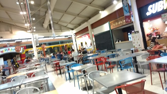 McDonald's Rio Cuarto, Author: Cristian Mauro Rodriguez