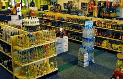 Wholesale Liquors