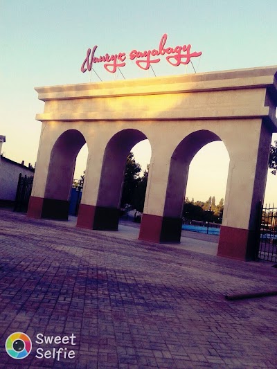 park