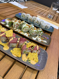 Photo n°8 de Japjap Sushi à Gentilly (Sushi à emporter)