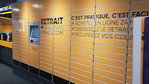 Photo n°15 de FNAC Grenoble - Grand Place à Grenoble (Magasin de jeux vidéo)