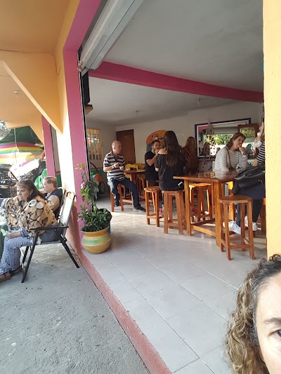Photos of La Dolores