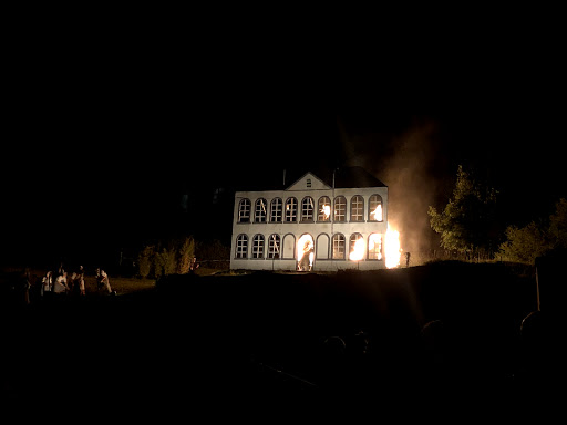 Les Miserables in Montreuil-sur-Mer - Thumbnail