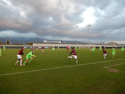 Stadio Comunale "Goffredo del Buffa"