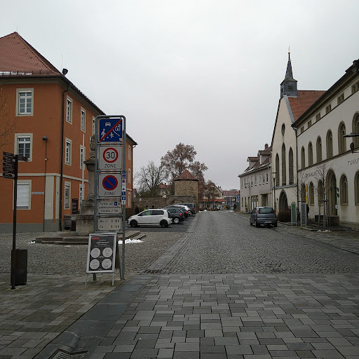 Kreisgalerie im Alten Spital - Thumbnail