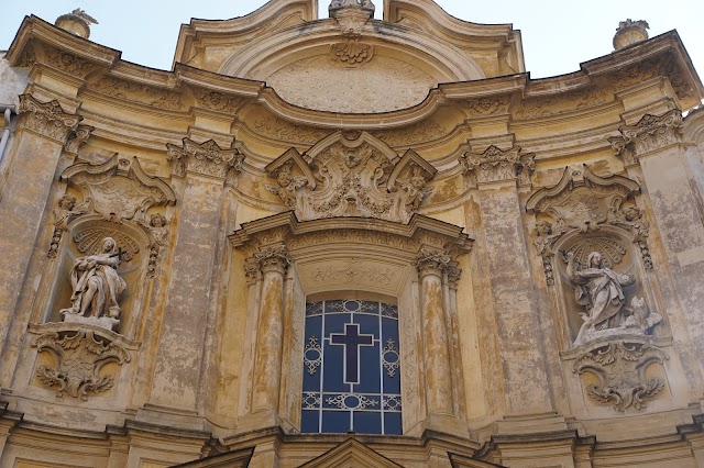 Église Santa Maria Maddalena