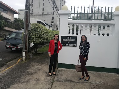 Photos of Inter-American Court of Human Rights