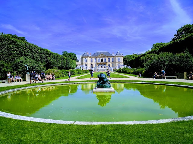 Musée Rodin