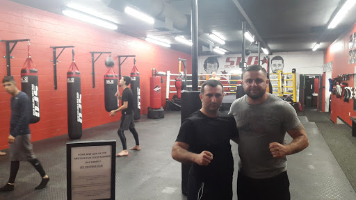 Sunland Fighting Club Gallery - United States