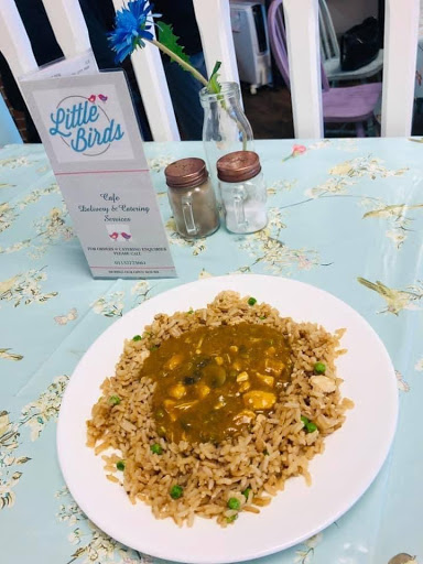 Little Birds Cafe & Catering - Thumbnail