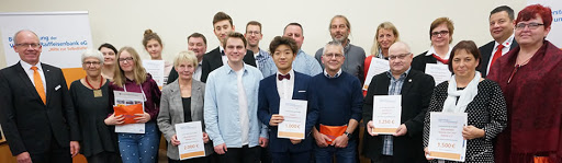Bürgerstiftung der VR Bank Mecklenburg eG Gallery - Germany