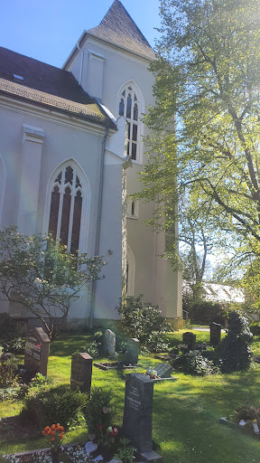Friedhof Portitz - Thumbnail