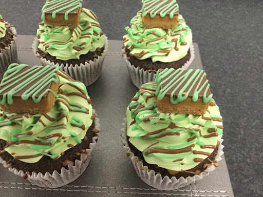 The Mad Batter Bakery & Coffee Shop - Thumbnail