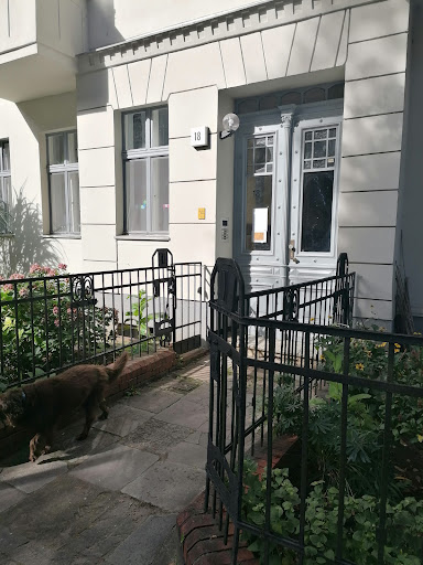 Schillerstr. (Berlin) - Visual