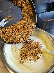 Photo n°16 de Aux Plaisirs Gourmands à Nanteuil-en-Vallée (Pizzas à emporter)