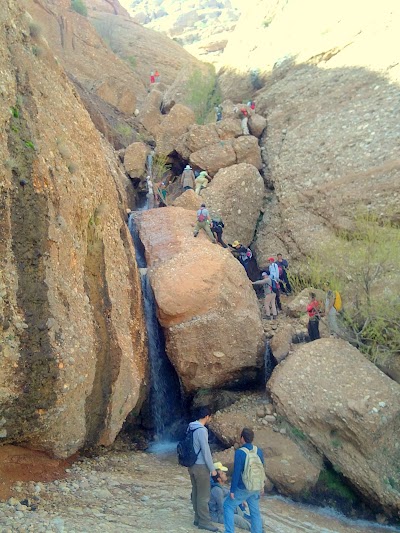 natural-feature