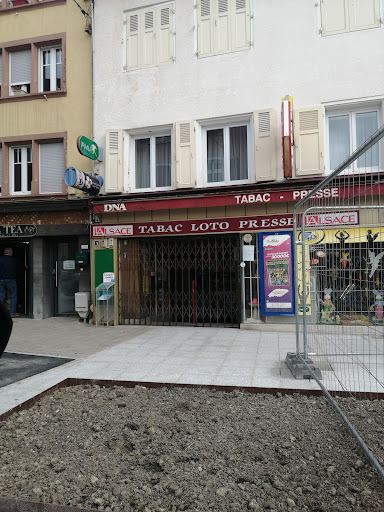 Altkirch Presse