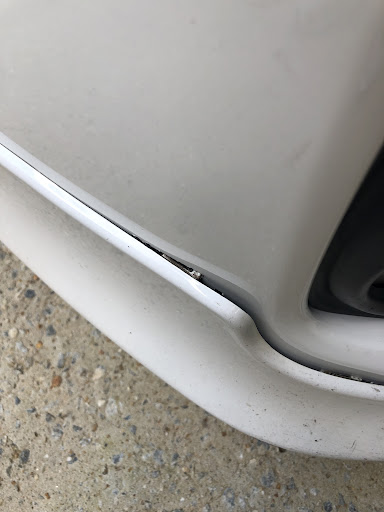 Blanton Collision Center
