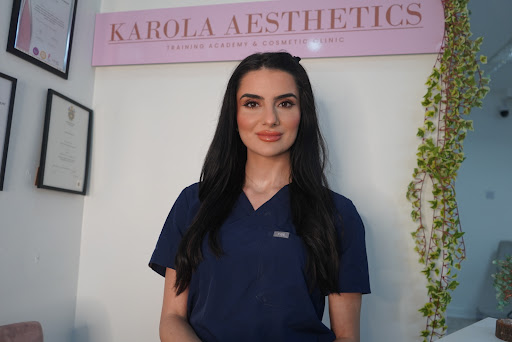 Karola Aesthetics Academy & Cosmetic Clinic