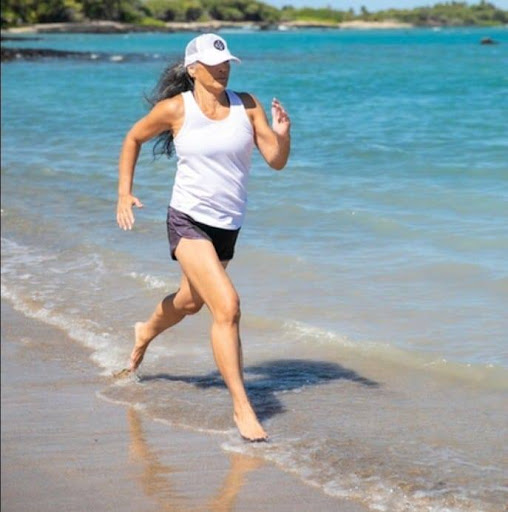 Jessie Grace, Real Estate Agent, Big Island Hawaii Gallery - United States
