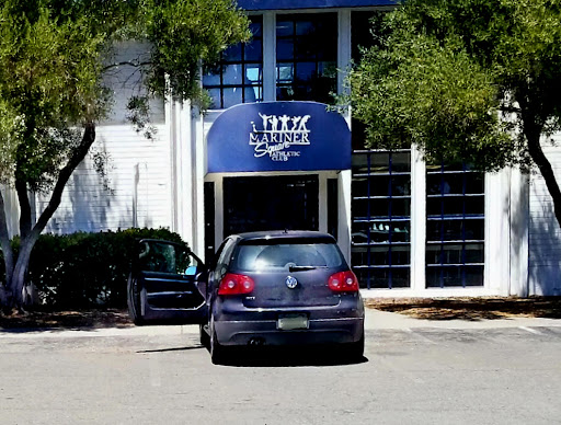 Mariner Square Athletic Club - Thumbnail