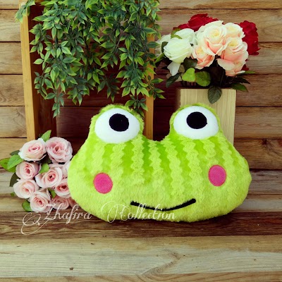 Photos of Zhafira Florist And Gift